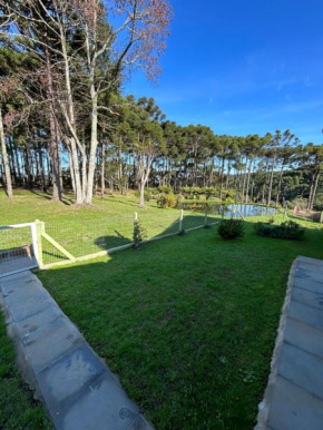 Recanto das Araucárias - Carazal, Gramado.